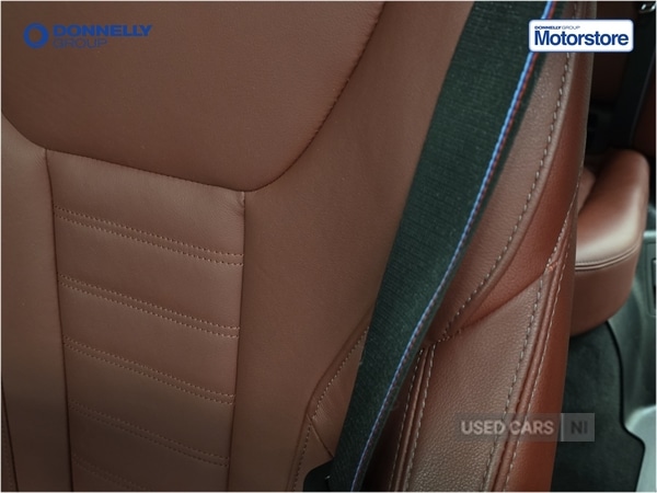 Used BMW X4 2022 for sale - 77684616: Photo 26