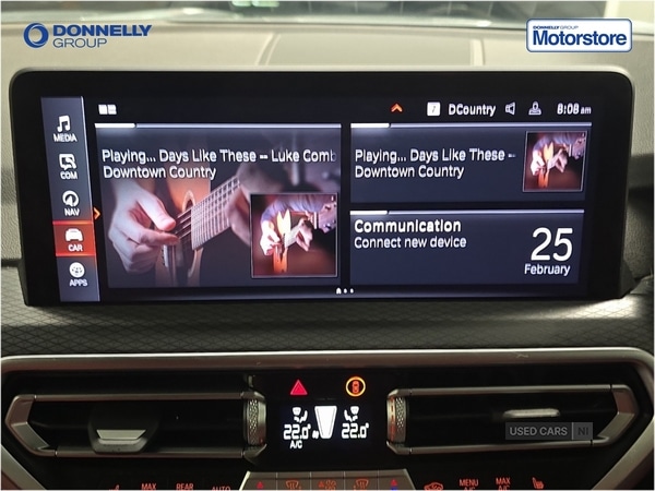 Used BMW X4 2022 for sale - 77684616: Photo 28