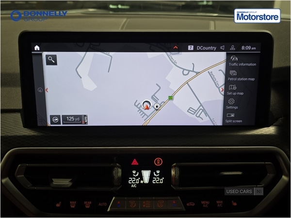 Used BMW X4 2022 for sale - 77684616: Photo 29