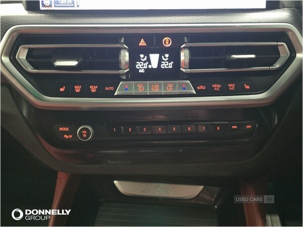 Used BMW X4 2022 for sale - 77684616: Photo 31