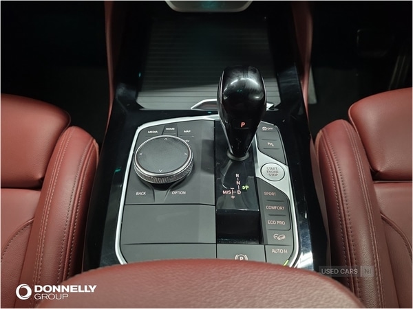 Used BMW X4 2022 for sale - 77684616: Photo 32