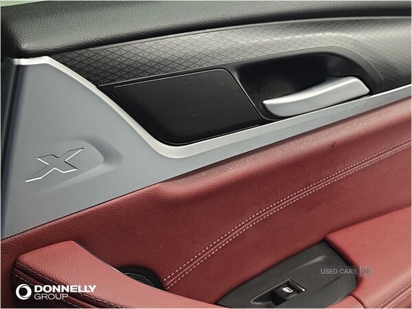 Used BMW X4 2022 for sale - 77684616: Photo 33