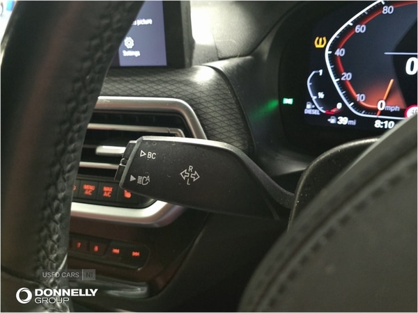 Used BMW X4 2022 for sale - 77684616: Photo 35