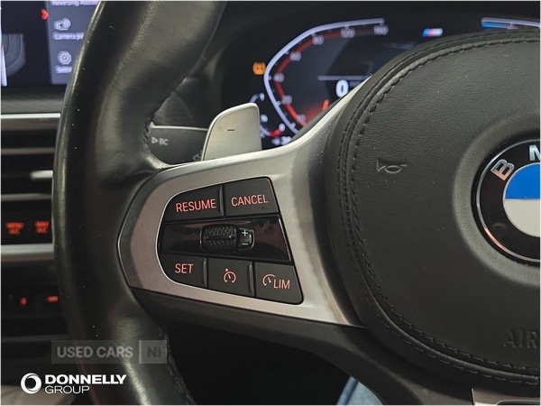 Used BMW X4 2022 for sale - 77684616: Photo 37