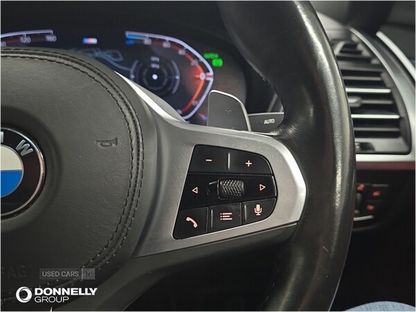 Used BMW X4 2022 for sale - 77684616: Photo 38