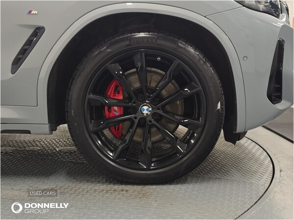 Used BMW X4 2022 for sale - 77684616: Photo 39