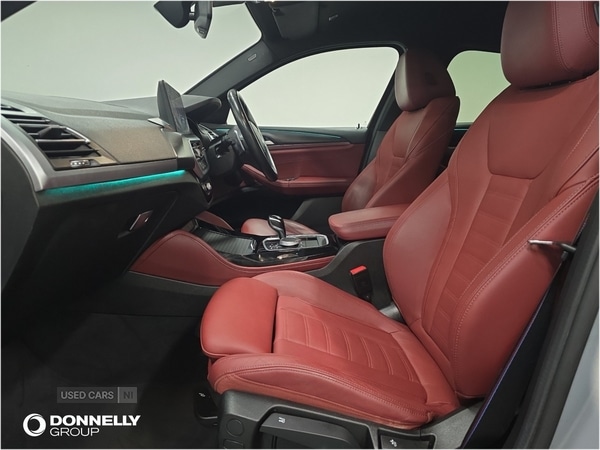 Used BMW X4 2022 for sale - 77684616: Photo 4