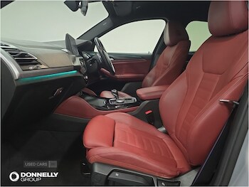 Used BMW X4 2022 for sale - 77684616: Photo