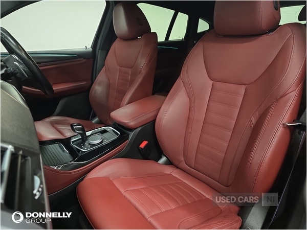 Used BMW X4 2022 for sale - 77684616: Photo 5