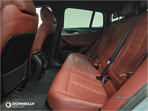 Used BMW X4 2022 for sale - 77684616: Photo 6