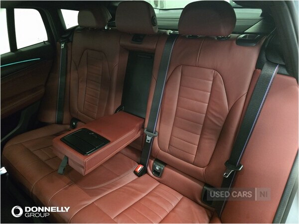 Used BMW X4 2022 for sale - 77684616: Photo 7