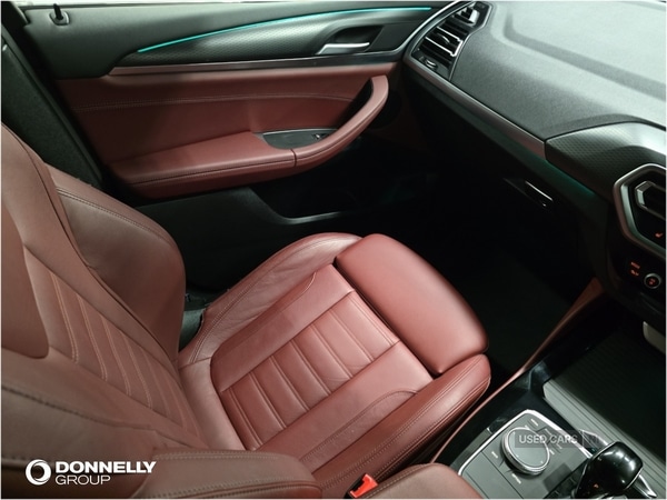 Used BMW X4 2022 for sale - 77684616: Photo 8