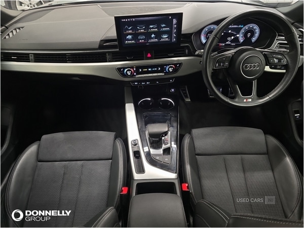 Used Audi A5 2023 for sale - 77784936: Photo 10