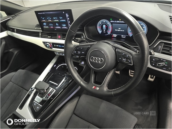 Used Audi A5 2023 for sale - 77784936: Photo 11