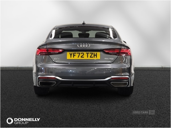 Used Audi A5 2023 for sale - 77784936: Photo 13