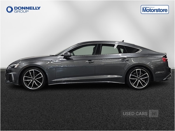 Used Audi A5 2023 for sale - 77784936: Photo 14