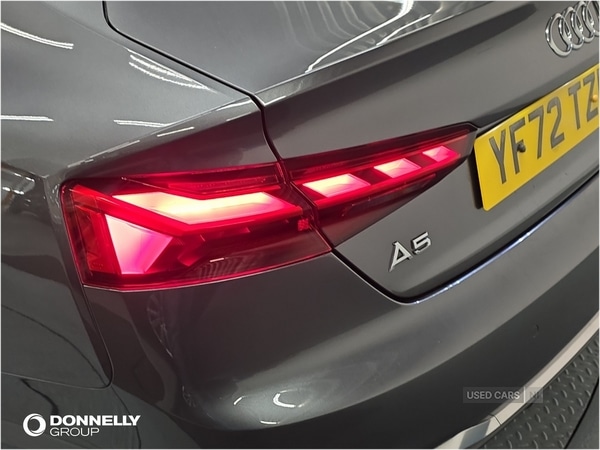 Used Audi A5 2023 for sale - 77784936: Photo 17