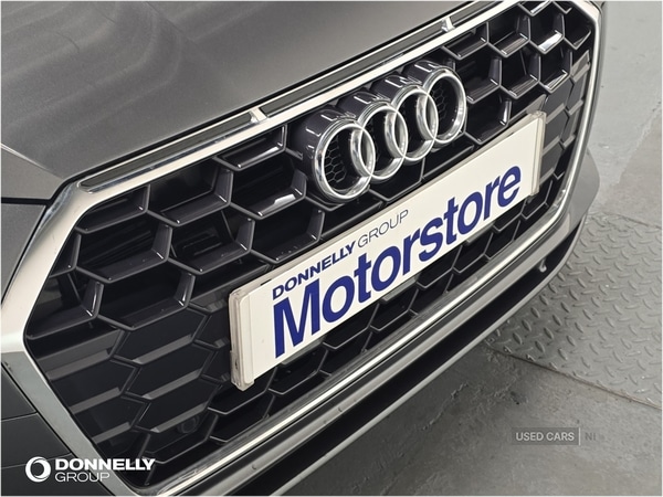 Used Audi A5 2023 for sale - 77784936: Photo 21