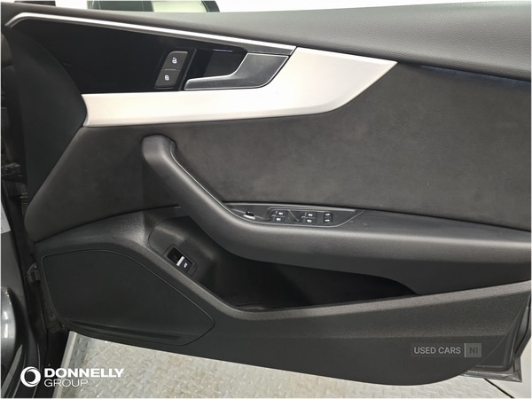 Used Audi A5 2023 for sale - 77784936: Photo 24