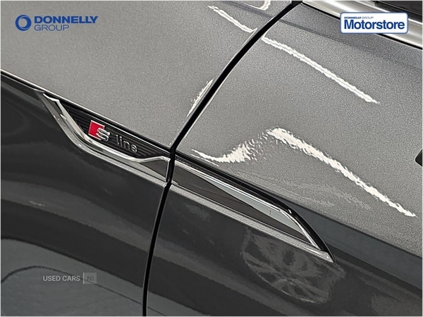 Used Audi A5 2023 for sale - 77784936: Photo 26