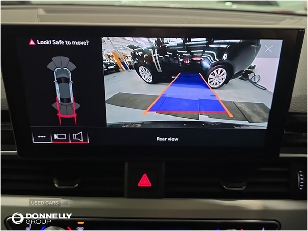 Used Audi A5 2023 for sale - 77784936: Photo 30