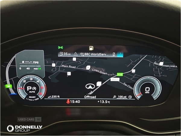 Used Audi A5 2023 for sale - 77784936: Photo 34