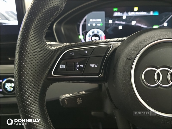 Used Audi A5 2023 for sale - 77784936: Photo 37