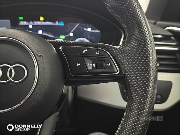 Used Audi A5 2023 for sale - 77784936: Photo 38