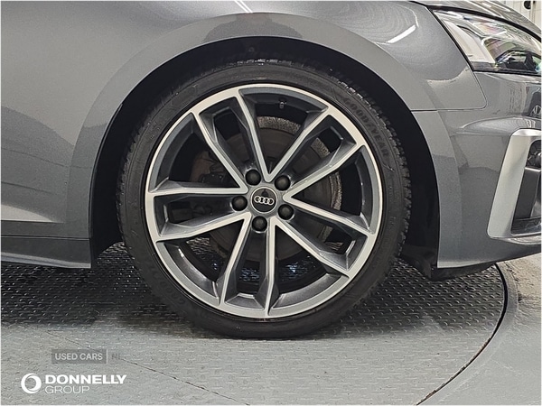 Used Audi A5 2023 for sale - 77784936: Photo 39