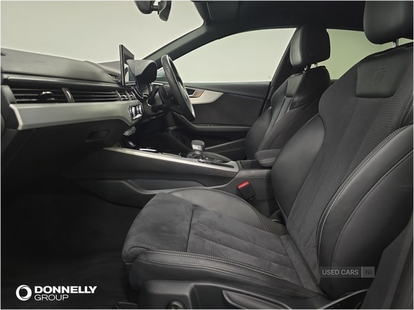 Used Audi A5 2023 for sale - 77784936: Photo 4