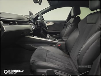 Used Audi A5 2023 for sale - 77784936: Photo