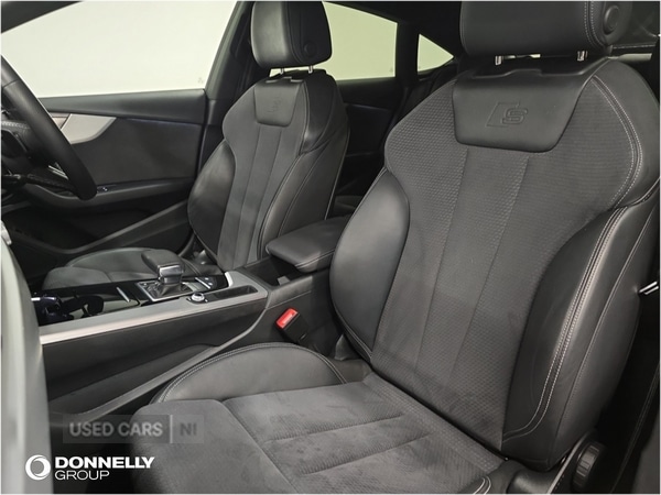 Used Audi A5 2023 for sale - 77784936: Photo 5