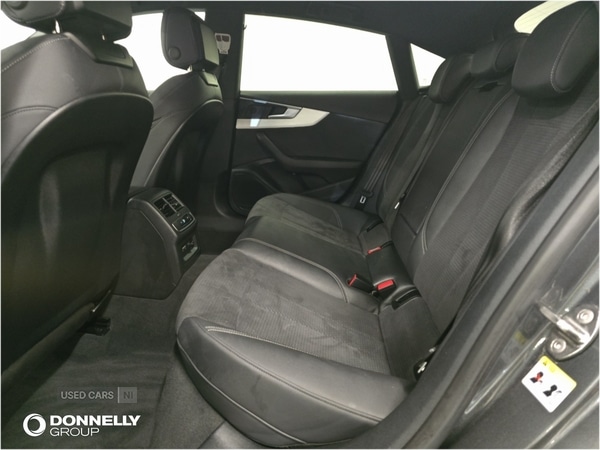 Used Audi A5 2023 for sale - 77784936: Photo 6