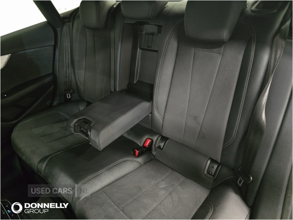 Used Audi A5 2023 for sale - 77784936: Photo 7