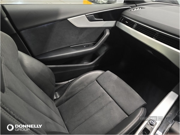 Used Audi A5 2023 for sale - 77784936: Photo 8