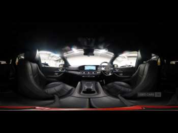Used Mercedes-Benz GLE-Class 2022 for sale - 74272203: Photo