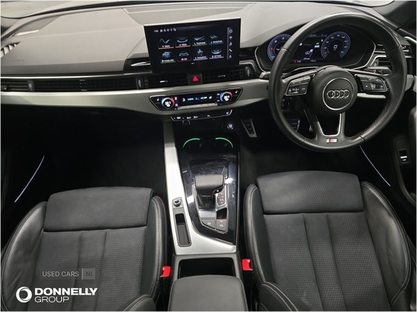 Used Audi A4 2022 for sale - 77794698: Photo 10