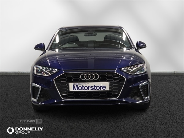 Used Audi A4 2022 for sale - 77794698: Photo 12