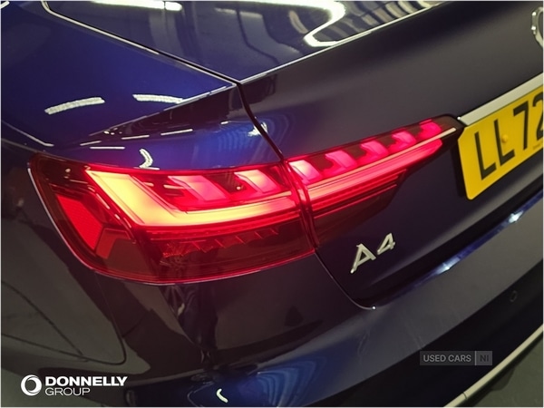 Used Audi A4 2022 for sale - 77794698: Photo 17