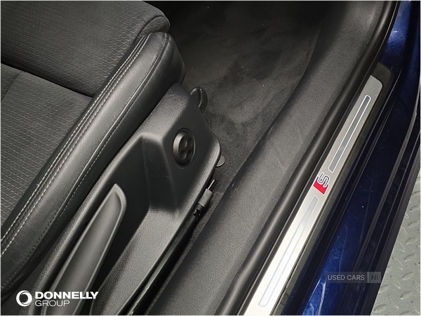 Used Audi A4 2022 for sale - 77794698: Photo 23