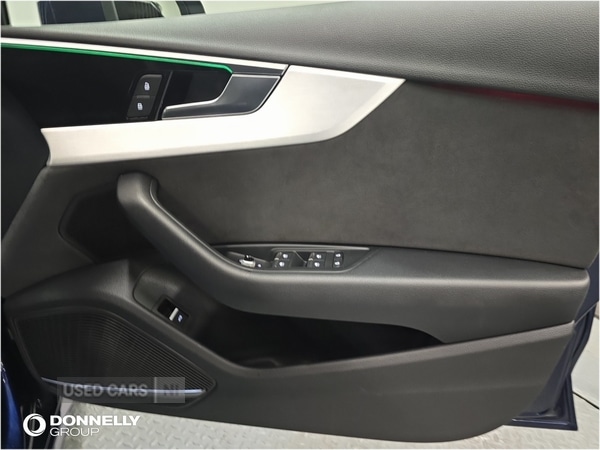 Used Audi A4 2022 for sale - 77794698: Photo 24