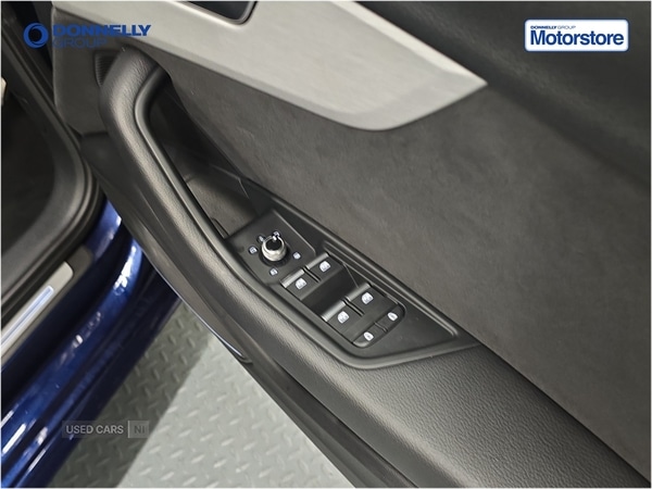 Used Audi A4 2022 for sale - 77794698: Photo 25