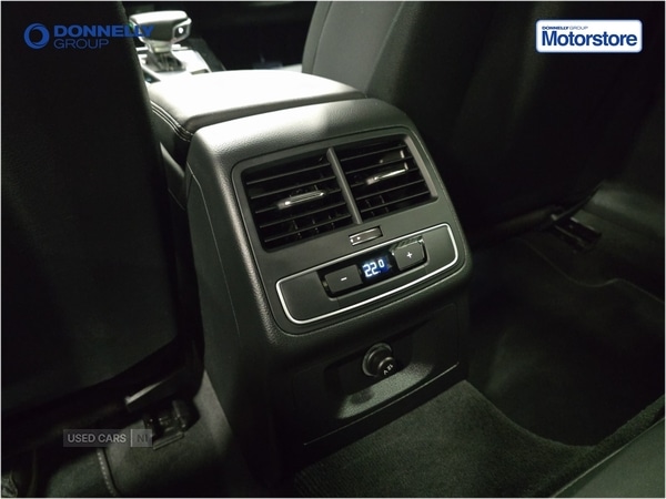 Used Audi A4 2022 for sale - 77794698: Photo 26