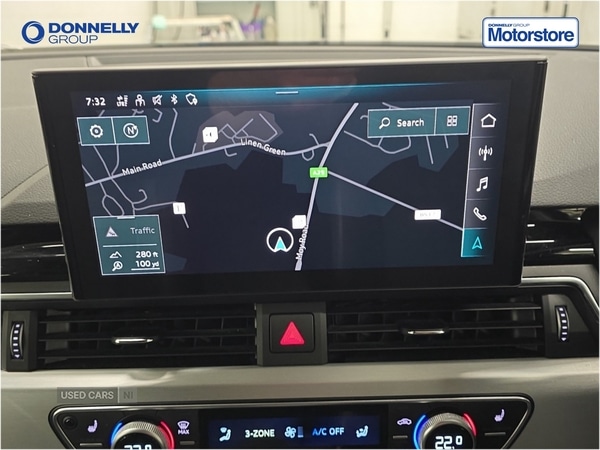 Used Audi A4 2022 for sale - 77794698: Photo 28