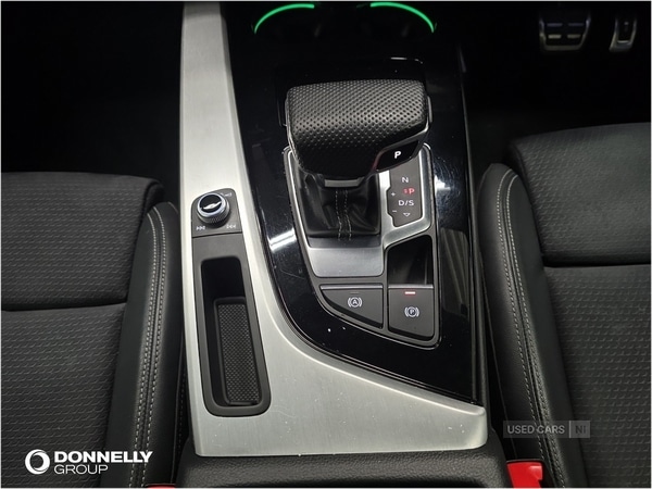 Used Audi A4 2022 for sale - 77794698: Photo 31