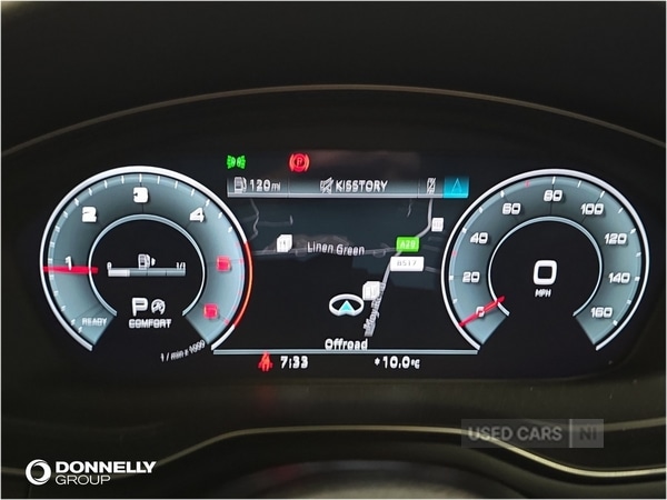 Used Audi A4 2022 for sale - 77794698: Photo 32