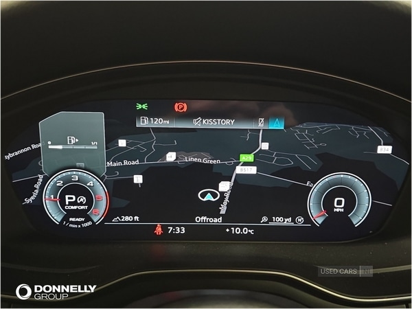 Used Audi A4 2022 for sale - 77794698: Photo 33