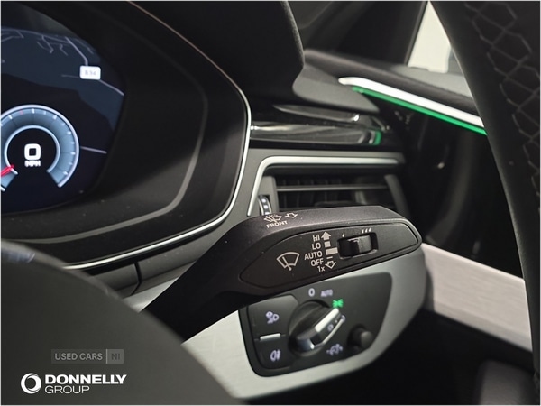 Used Audi A4 2022 for sale - 77794698: Photo 35