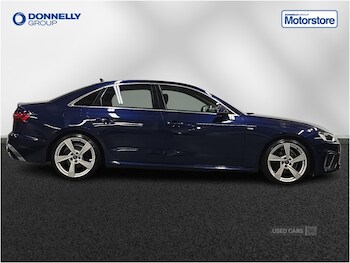 Used Audi A4 2022 for sale - 77794698: Photo