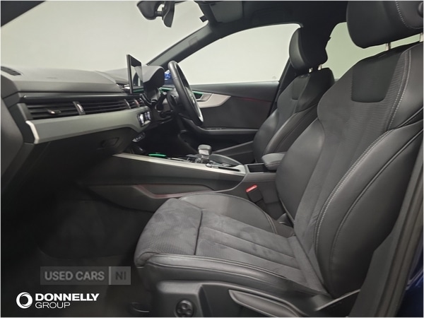 Used Audi A4 2022 for sale - 77794698: Photo 4